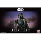 1/12 Star Wars Boba Fett